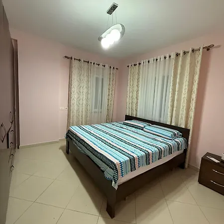 Apartment Easy Stay Residences - 2 Bedroom Apartments Golem (Tirana)