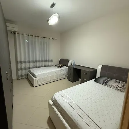 Easy Stay Residences - 2 Bedroom Apartments Apartment Golem (Tirana)