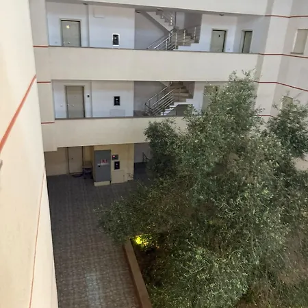 Apartment Easy Stay Residences - 2 Bedroom Apartments Golem (Tirana)